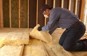 Types of Insulation We Offer in Camden, TN