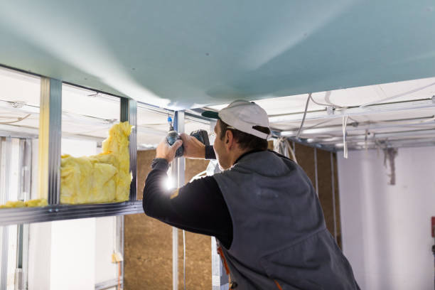 Reliable Camden, TN Insulation Installation & Removal Solutions